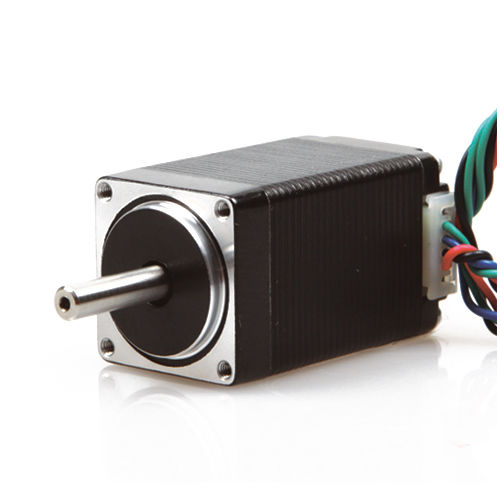 Motore passo-passo ibrido - 11HS series - ACT Motor GmbH - bifase