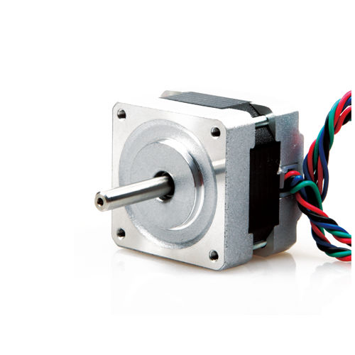 Motore passo-passo ibrido - 16HS series - ACT Motor GmbH - bifase / 12 V / 5 V