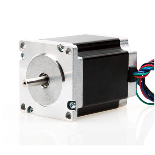 Motore passo-passo ibrido - 23HM series - ACT Motor GmbH - bifase