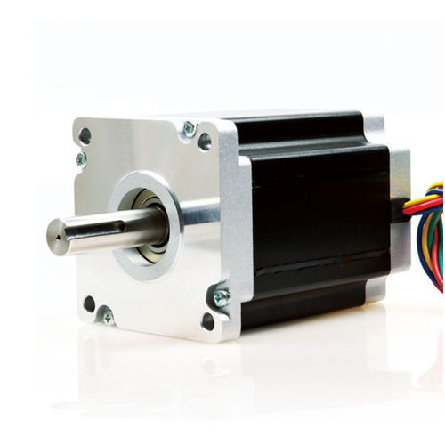 Motore passo-passo ibrido - 42HS series - ACT Motor GmbH - bifase