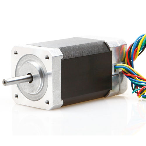 Motore brushless - 42BLF series - ACT Motor GmbH - trifase / 24 V / 8 poli