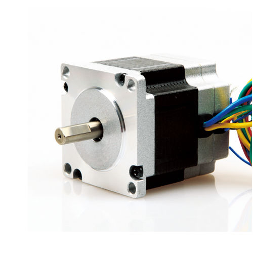 Motore brushless - 57BLF series - ACT Motor GmbH - trifase / 24 V / 8 poli