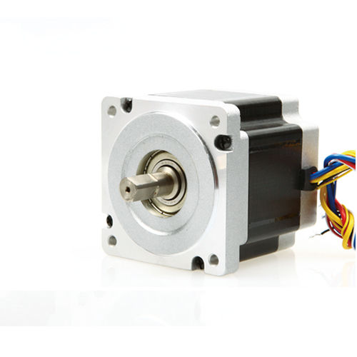 Motore brushless - 86BLF series - ACT Motor GmbH - trifase / 48 V / 8 poli