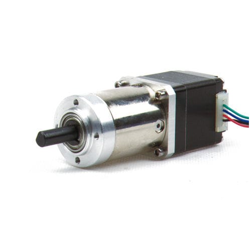 Motoriduttore passo passo - 11HS series - ACT Motor GmbH - planetario / coassiale / 0.1 - 0.2 Nm