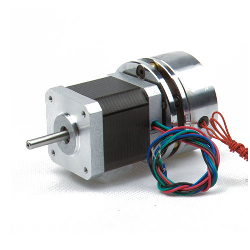 Freno motore passo-passo ibrido - 17HS series - ACT Motor GmbH - AC