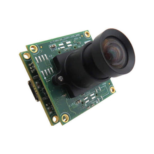 Sistema di telecamere iHDR - See3CAM_CU135 - e-con Systems - didattico / per controllo accessi / per la gestione dei parcheggi