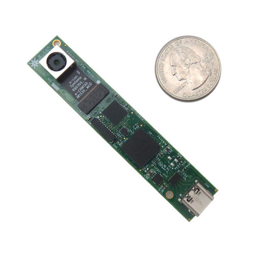 Modulo telecamera VGA - See3CAM_130 - e-con Systems - medico / didattico / per negozi