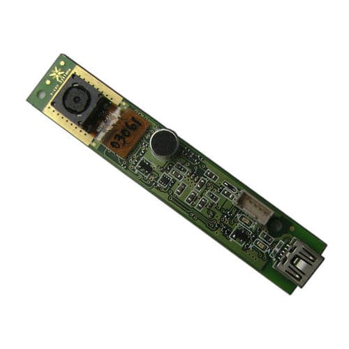 Modulo telecamera QSXGA - e-CAM51_USB - e-con Systems - QXGA / VGA / medico