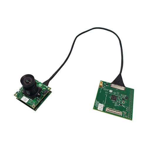 Modulo telecamera medico - e-CAM50_CU96 - e-con Systems - da laboratorio / CMOS / MIPI