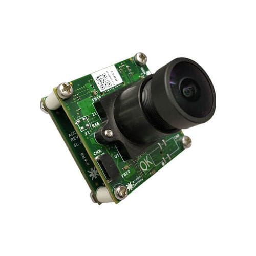 Modulo telecamera medico - e-CAM50_CUiMX8 - e-con Systems - da laboratorio / di monitoraggio / CMOS