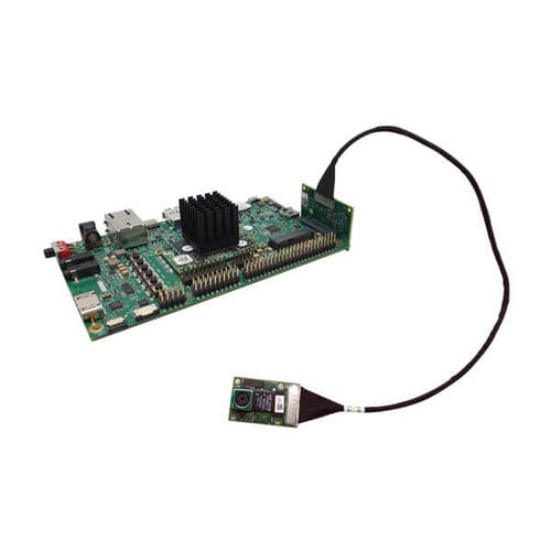Modulo telecamera scheda - e-CAM130_iMX8 - e-con Systems - VGA / iHDR / industriale