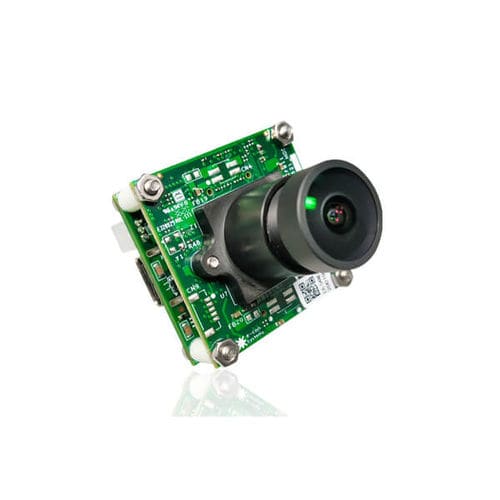 Modulo telecamera QHD - See3CAM_CU55 - e-con Systems - VGA / didattico / per controllo accessi