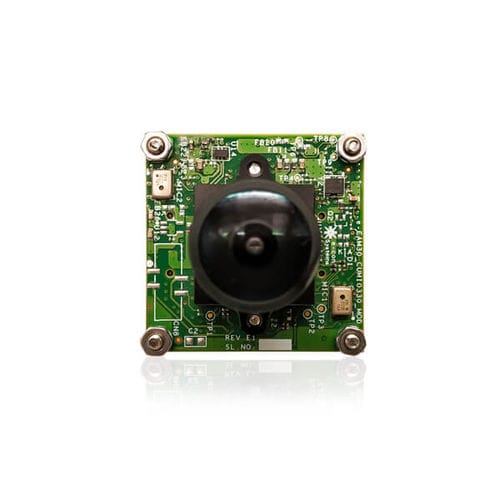 Modulo telecamera VGA - Conversa® - e-con Systems - XGA+ / CMOS / USB 2.0