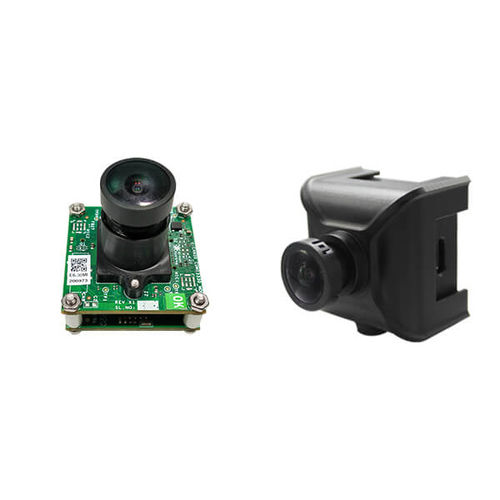 Modulo telecamera VGA - See3CAM_CU30 - e-con Systems - XGA+ / per controllo accessi / a colori
