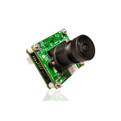 Modulo telecamera VGA - See3CAM_CU22 - e-con Systems - per il settore agricolo / per negozi / per il monitoraggio del traffico
