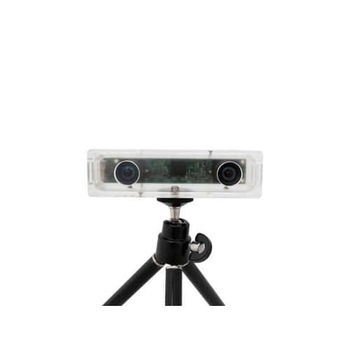Telecamera 3D - Tara  - e-con Systems - VGA / industriale / per controllo accessi
