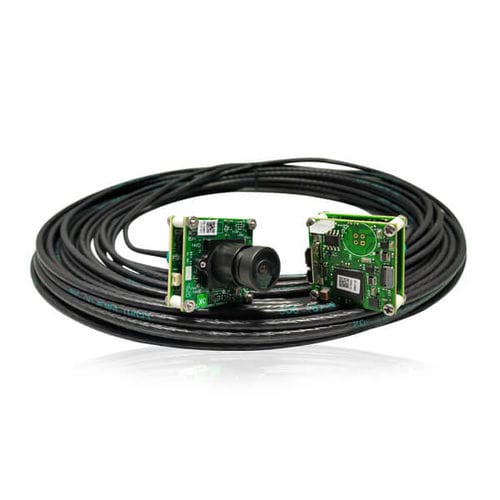 Modulo telecamera GMSL - NileCAM30 - e-con Systems - VGA / CMOS / MIPI