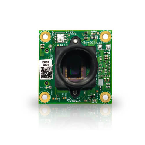 Modulo telecamera VGA - e-CAM27_CUMI290_MOD - e-con Systems - da laboratorio / Vis-NIR / CMOS