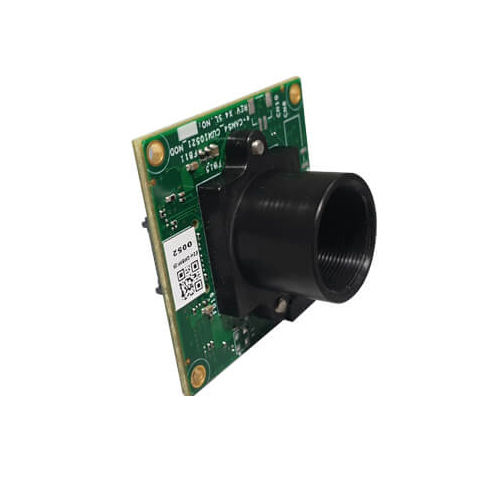 Modulo telecamera QHD - e-CAM55_CUMI0521_MOD - e-con Systems - medico / per negozi / industriale