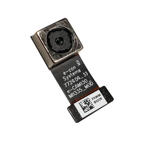 Modulo telecamera VGA - e-CAM130_MI1335_MOD - e-con Systems - medico / industriale / a colori