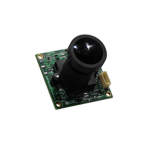 Modulo telecamera con grande range di temperature - e-CAM20_CU0230_MOD - e-con Systems - per il settore agricolo / per negozi / per il monitoraggio del traffico