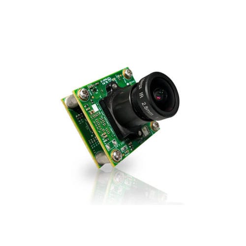 Modulo telecamera VGA - e-CAM20_CUiMX8 - e-con Systems - medico / per drone / CMOS