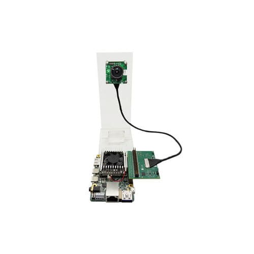 Modulo telecamera QHD - e-CAM50_CUCRL - e-con Systems - VGA / medico / per l'industria automobilistica