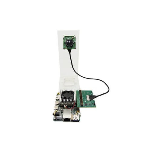 Modulo telecamera VGA - e-CAM30_CUCRL - e-con Systems - medico / per l'industria automobilistica / da laboratorio