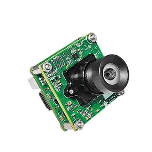 Sistema di telecamere industriale - See3CAM_CU83  - e-con Systems - visibile / IR / NIR