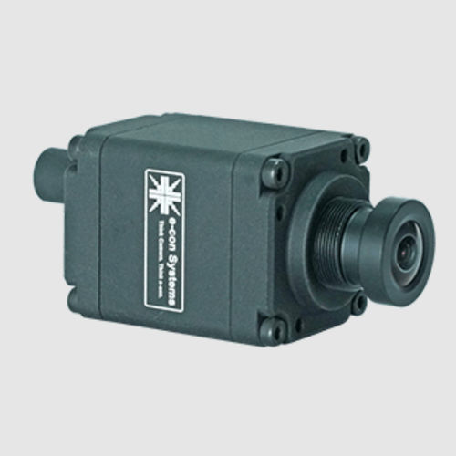 Modulo telecamera HDR - STURDeCAM34  - e-con Systems - industriale / di trattamento di immagine / di monitoraggio