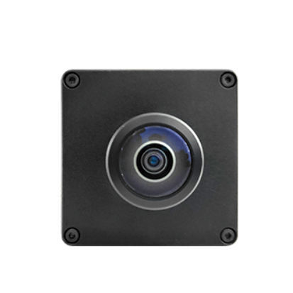 Telecamera GigE - RouteCAM_CU25 - e-con Systems - digitale / industriale / a infrarossi