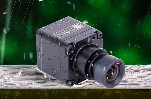 Telecamera HDR - STURDeCAM31_CUOAGX - e-con Systems - per l'industria automobilistica / di rilevazione / a colori