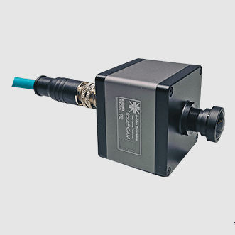 Telecamera GigE - RouteCAM_CU86 - e-con Systems - digitale / HDR / di visione per macchina industriale