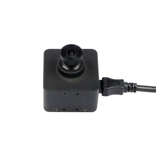 Telecamera digitale - EdgeECAM50_USB - e-con Systems - di visione per macchina industriale / per visione artificiale / di rilevazione