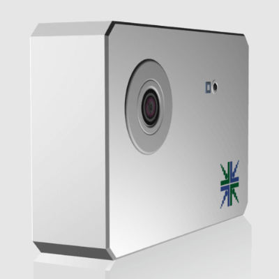 Telecamera WiFi - SHELFVista - e-con Systems - digitale / per sistema di visione industriale / di rilevazione