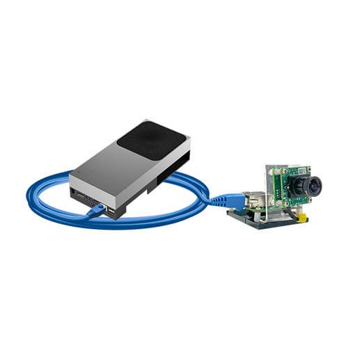 Telecamera digitale - e-CAM85_CUHSB - e-con Systems - industriale / di visione per macchina industriale / visibile