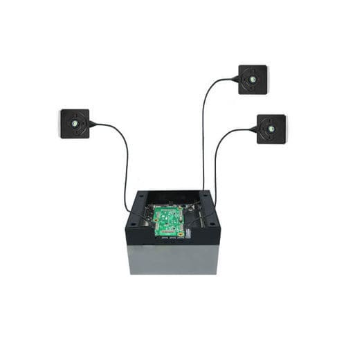Telecamera 3D - DepthVista_MIPI_IRD - e-con Systems - industriale / di visione per macchina industriale / per il settore della robotica