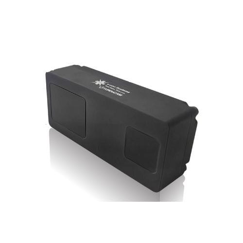 Telecamera 3D - DepthVista_GMSL_IP65 - e-con Systems - a tempo di volo / industriale / di visione per macchina industriale