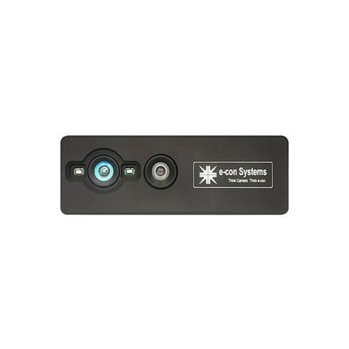 Telecamera 3D - DepthVista_USB_RGBIRD - e-con Systems - industriale / di visione per macchina industriale / per il settore della robotica