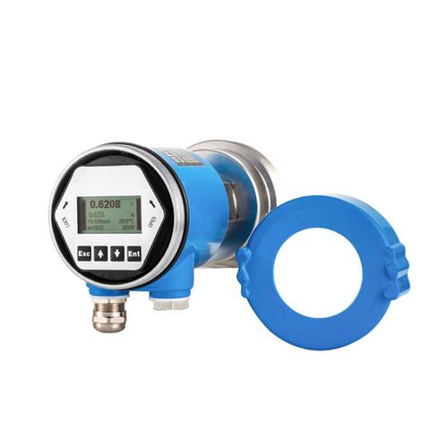 Trasmettitore di livello radar - SK-R800 - Shaanxi Shengke Electronic Technology Co.,Ltd - per liquidi / HART / PROFIBUS