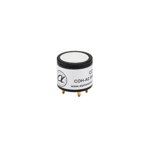 Sensore di monossido di carbonio di CO - SOH-A2 - Alphasense - di solfuro di idrogeno