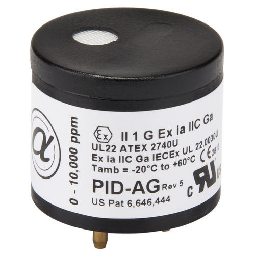 Sensore di vapore organico volatile di COV - AG5 - Alphasense - PID / di monitoraggio