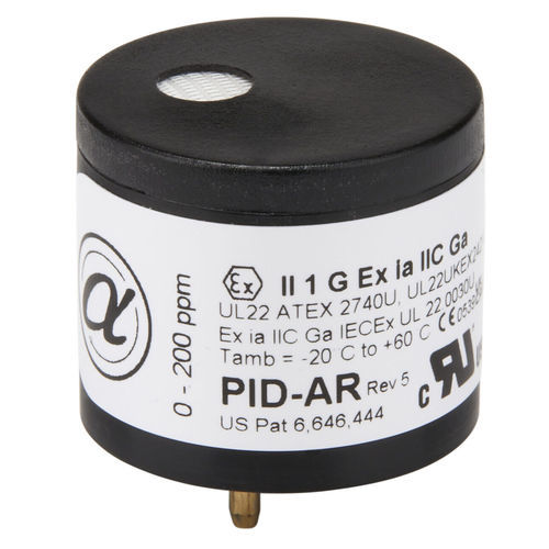 Sensore di vapore organico volatile di COV - PID-AR5 - Alphasense - PID / di monitoraggio