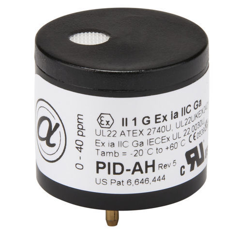 Sensore di vapore organico volatile di COV - PID-AH5 - Alphasense - PID / di monitoraggio