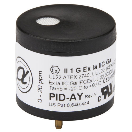 Sensore di vapore organico volatile di COV - PID-AY5 - Alphasense - PID / di monitoraggio