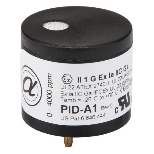 Sensore di vapore organico volatile di COV - PID-A15 - Alphasense - PID / di monitoraggio