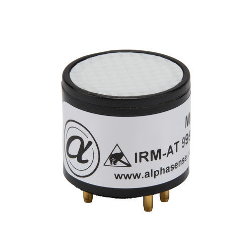 Sensore di gas di metano - IRM-AT - Alphasense - di biossido di carbonio / NDIR / in miniatura