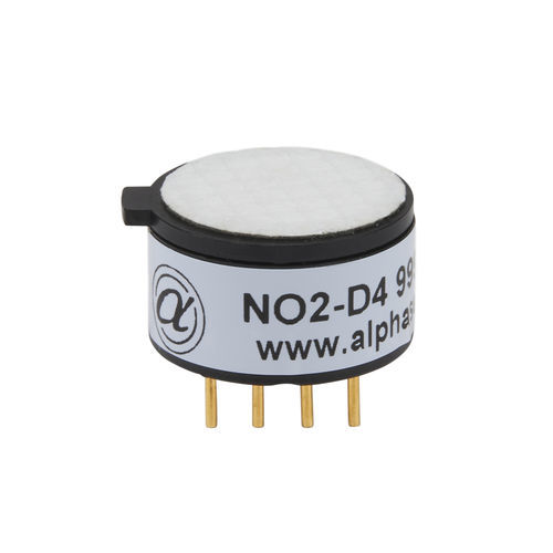 Sensore elettrochimico di diossido di azoto - NO2-D4 - Alphasense