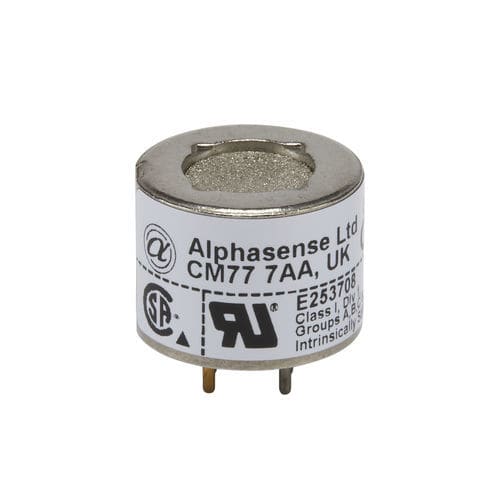 Sensore di gas combustibile - CH-D3  - Alphasense - in miniatura