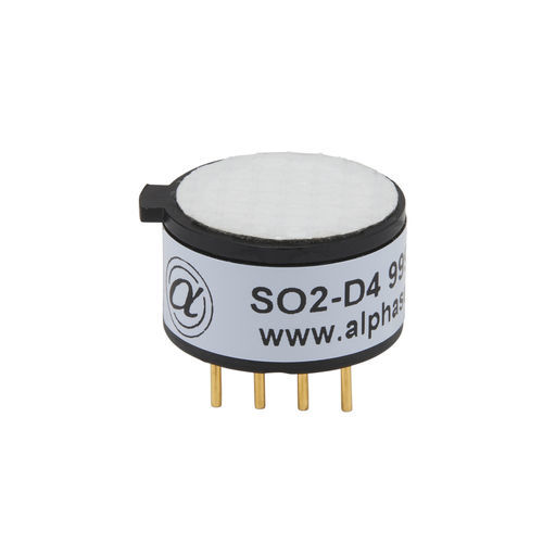 Sensore di diossido di zolfo in miniatura - SO2-D4 - Alphasense